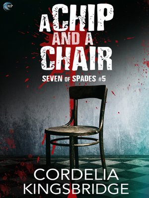 A Chip and a Chair - ebook